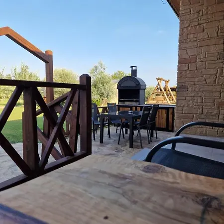 Kemping Glamping Twente Lara