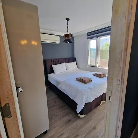Glamping Twente Lara Kemping