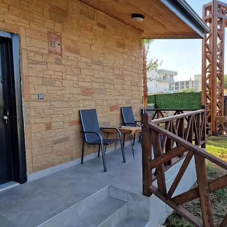 Kemping Glamping Twente Lara